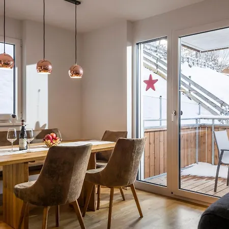 Goasblick - By Nv Apartment *