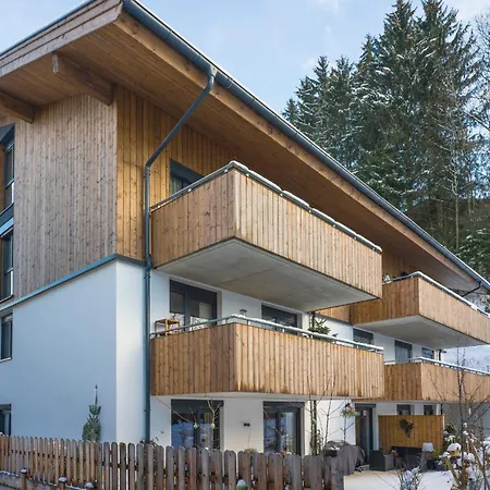 Goasblick - By Nv Apartmán