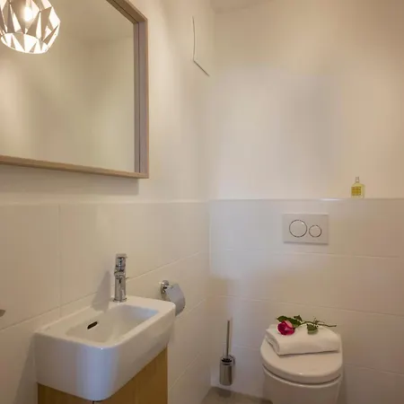 Apartament Goasblick - By Nv Kirchberg in Tirol