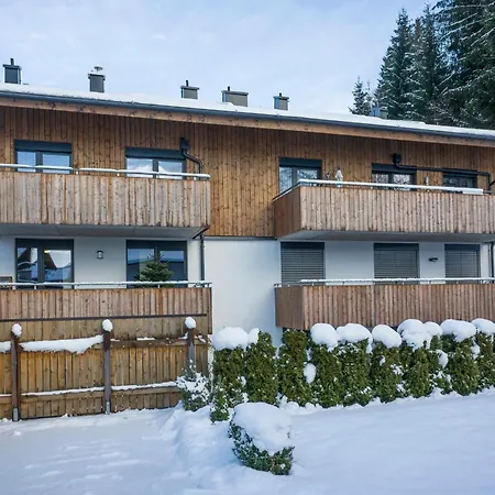 Goasblick - By Nv Apartment *