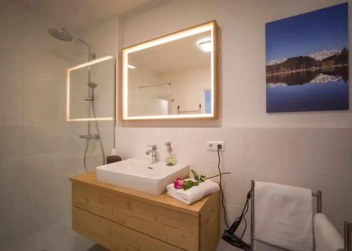 Goasblick - By Nv * Kirchberg in Tirol