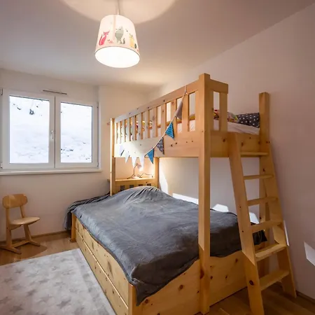Apartament Goasblick - By Nv *