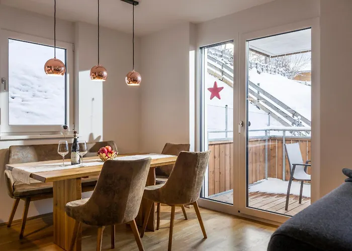 Goasblick - By Nv Lägenhet *