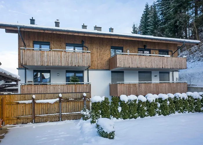 Goasblick - By Nv Lägenhet *